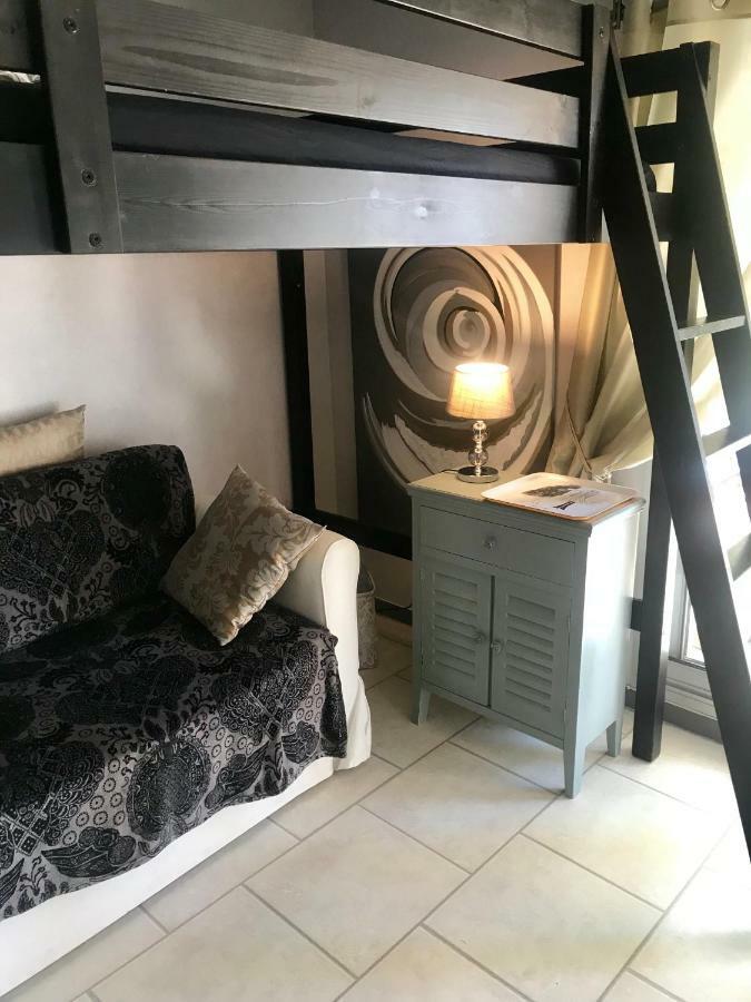 Proche De La Mer 2 Adultes Et 2 Enfants Apartment Houlgate Exterior photo